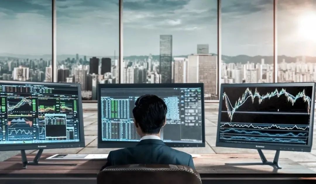 重磅干货】三重滤网期货交易系统