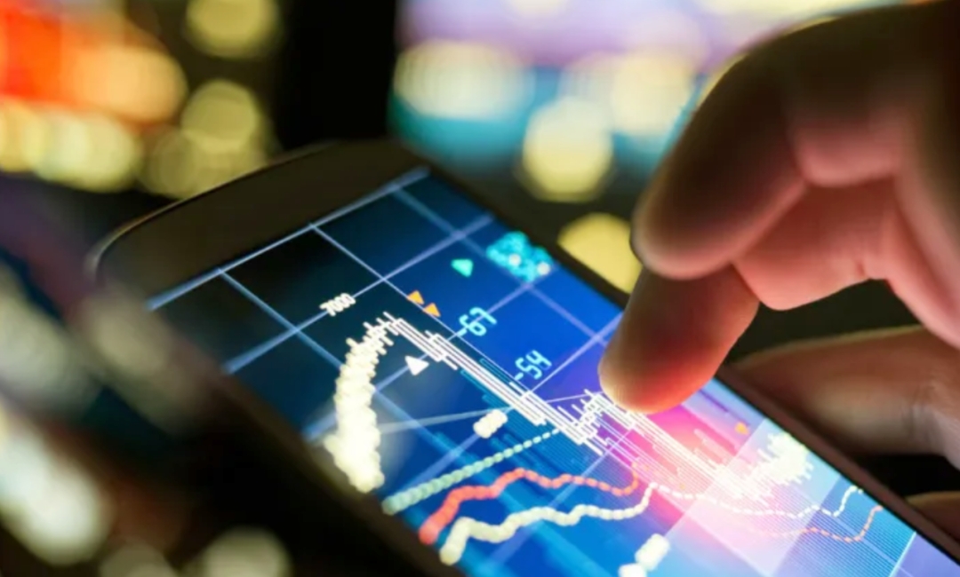 从交易市场获利百万：斯坦利·克罗的终极交易策略揭秘！