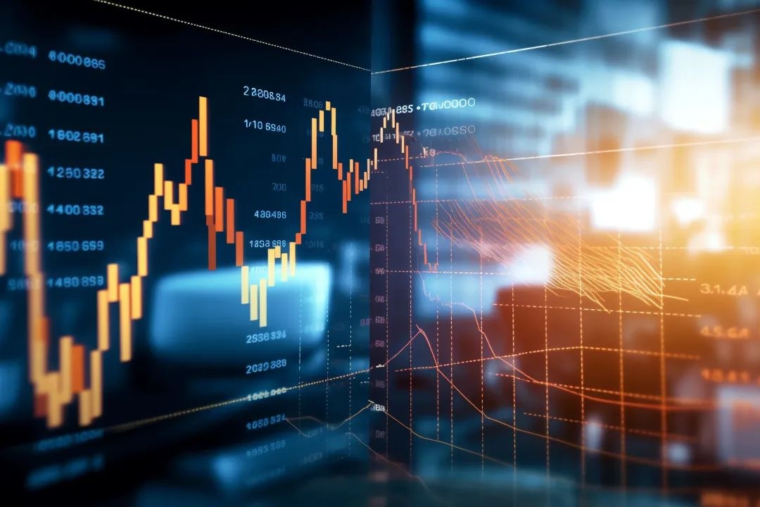 美国股灾“一举成名”：“波浪理论”创始人艾略特的操盘手法