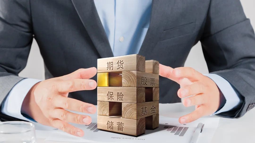 读懂自己的能力，做大格局的交易者