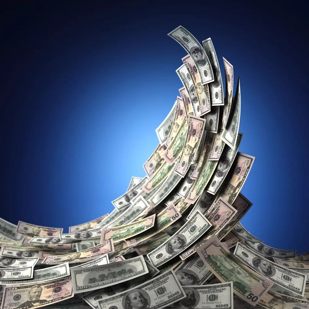 交易员的逆袭人生全解析（一步步参照，你会进步的很快）