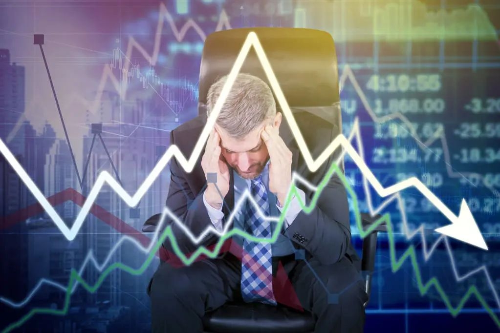 记住这幅图形，碰到果断开仓！