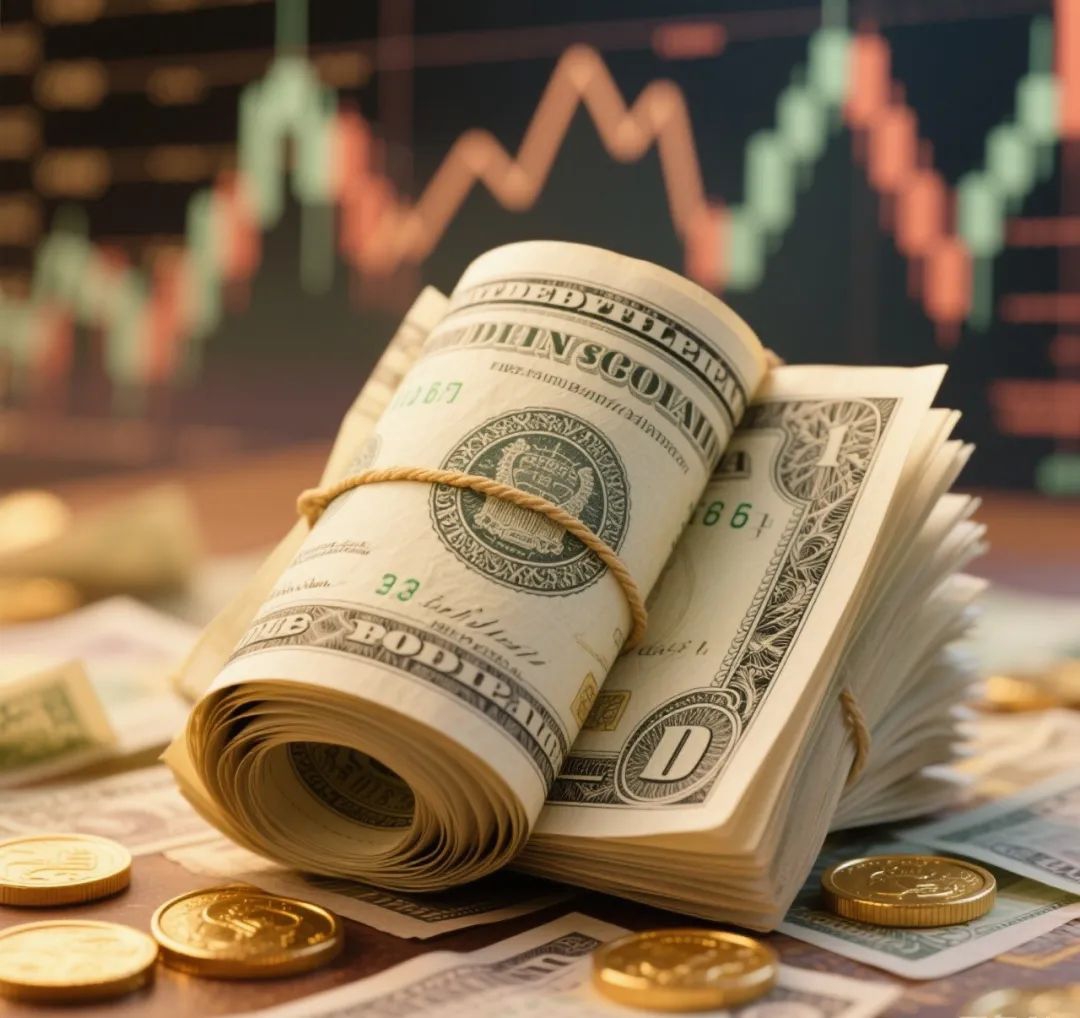 一日爆赚500万美元、高达99%的胜率……交易大佬们怎么抓机会？