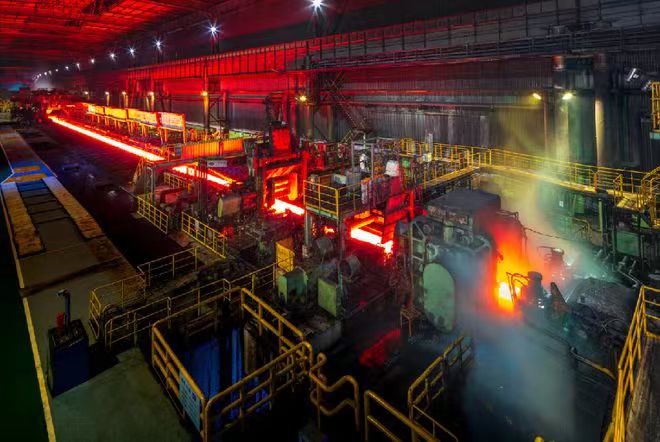 【高盛商品研究】全球钢铁：2026年中国出口下降将推高全球价格