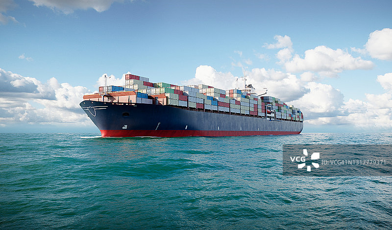 亚洲至美国集装箱运费几乎翻倍，运力恢复在即，集装箱运费涨势能否持续？