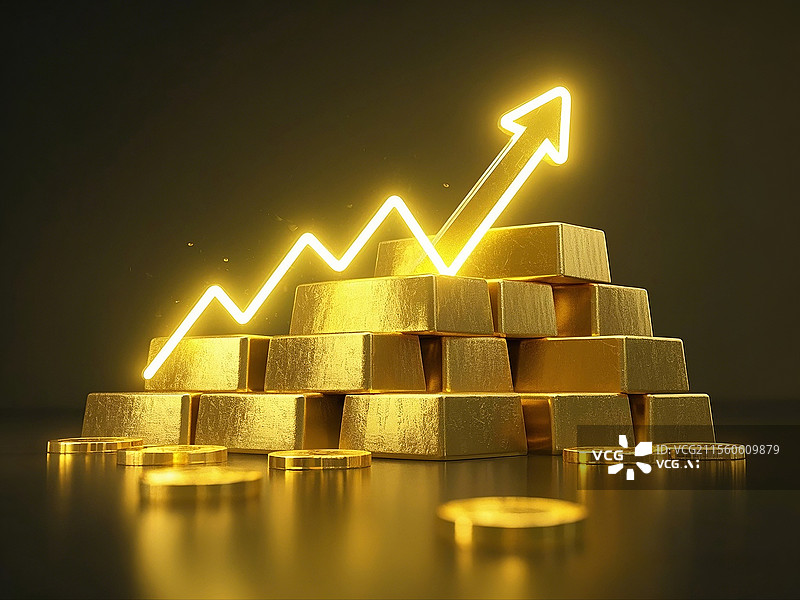 黄金“小弟们”集体暴动！白银、铂钯全线上攻