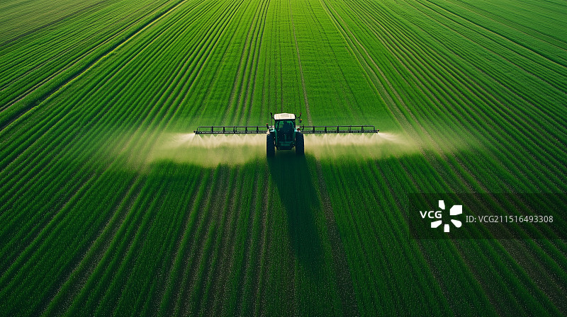 【美国天气炒作攻略】美豆优良率68%符合预期，玉米种植情况如何？