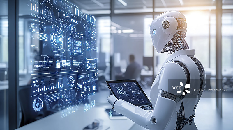 AI真的会消灭一半岗位？英伟达CEO：你想多了！