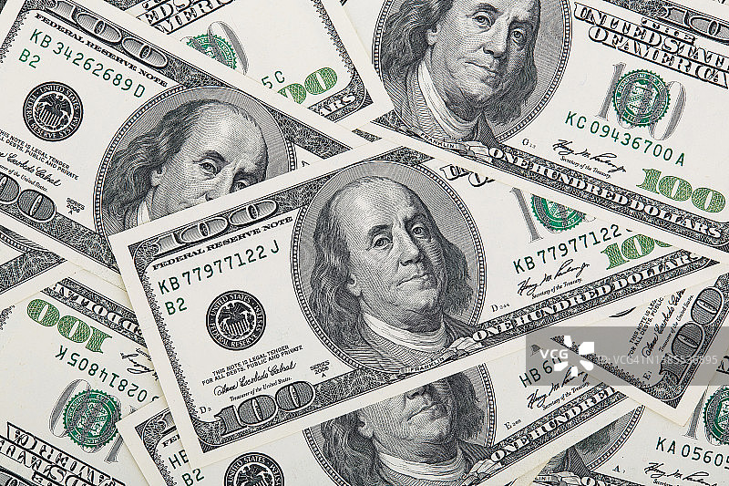 “去美元化”叙事逻辑变了！这次还是“狼来了”吗？