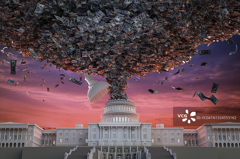 “华尔街一哥”再放悲观言论：美国真实经济数据可能很快“恶化”