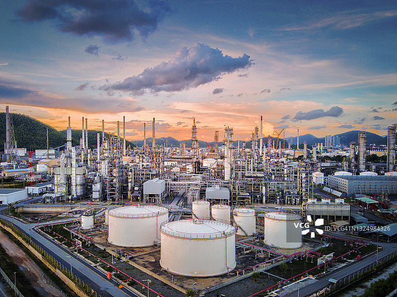 <strong>【准期货品目·纯苯】以纯苯的第一视角看芳</strong>