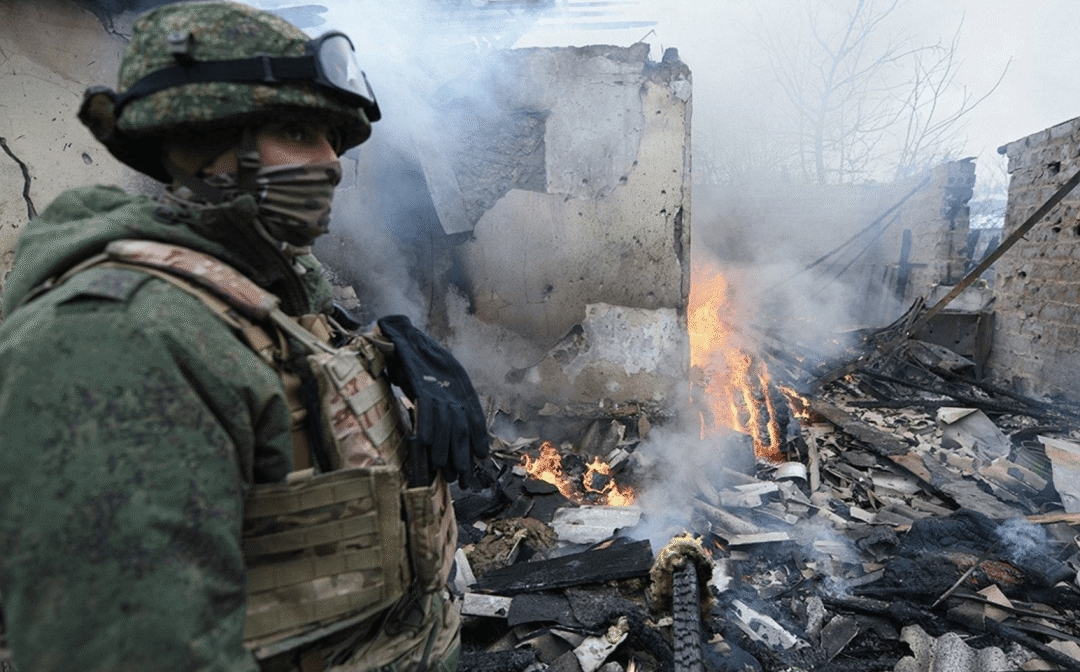 美国打击伊朗就是险棋