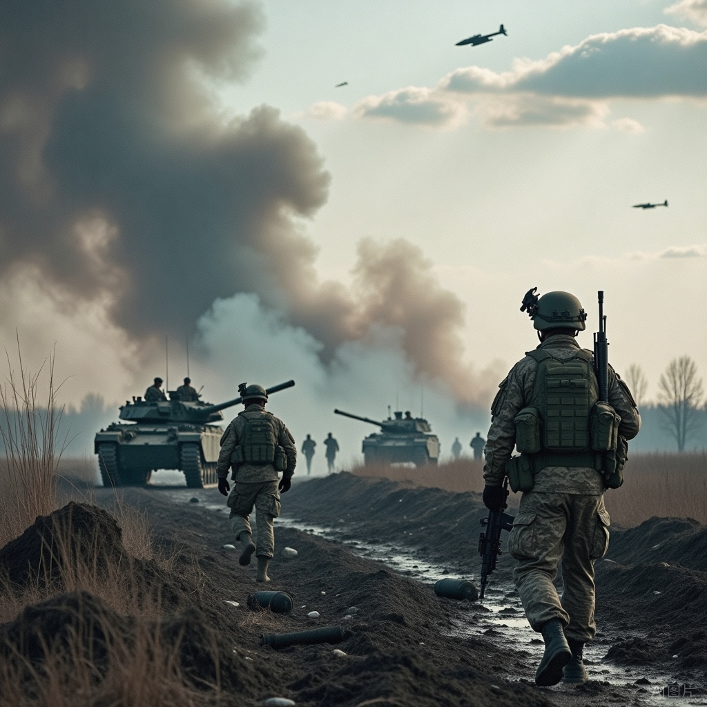 伊以激战正酣，市场为何无动于衷？警惕重大误判！