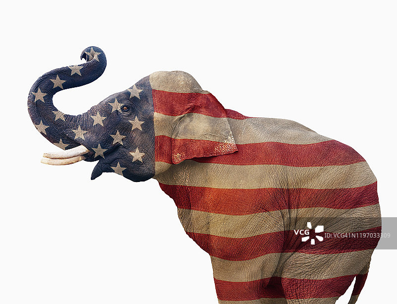 特朗普突然转向！暗示可能“换掉伊朗政府”，共和党内部炸锅