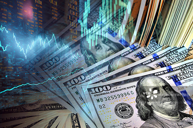 管涛：“弱美元”真遂了美国政府的愿吗