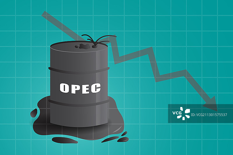 OPEC+本周或第四次大幅增产！沙特主导“抢市场”战略