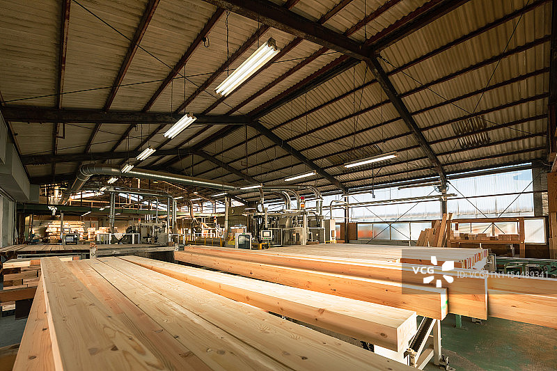 熬过了苦逼的上半年，木材行业能否实现“七翻身”行情？