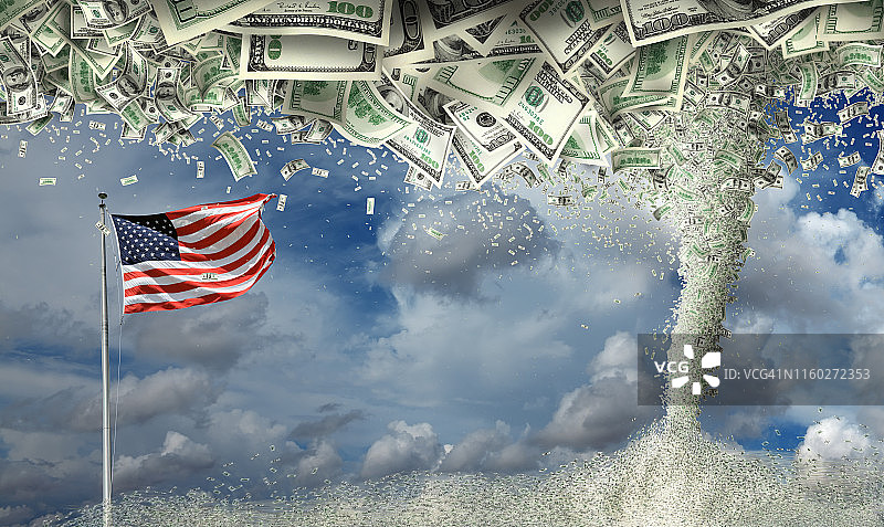 一周热榜精选：非农抹杀7月降息概率，大而美法案闯关成功