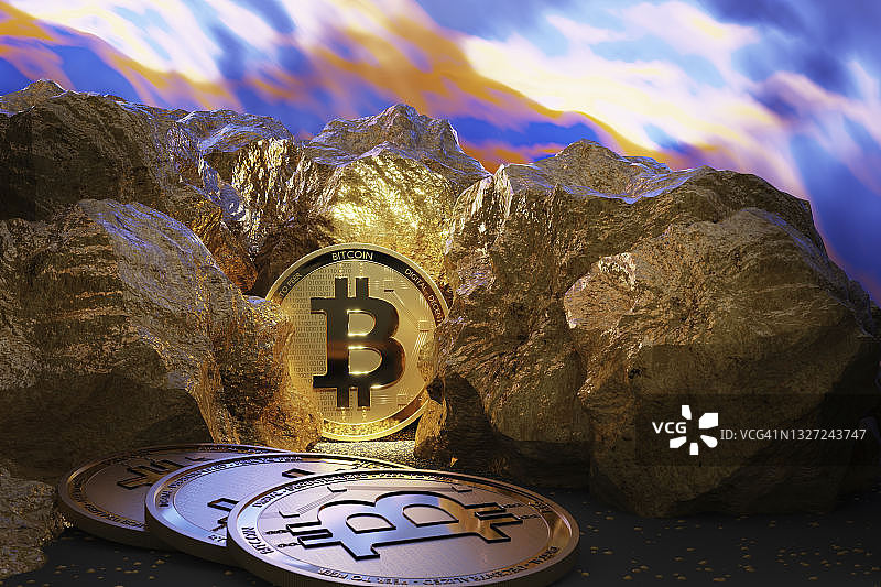 比特币续刷新高冲破11.8万！推手竟然是它？