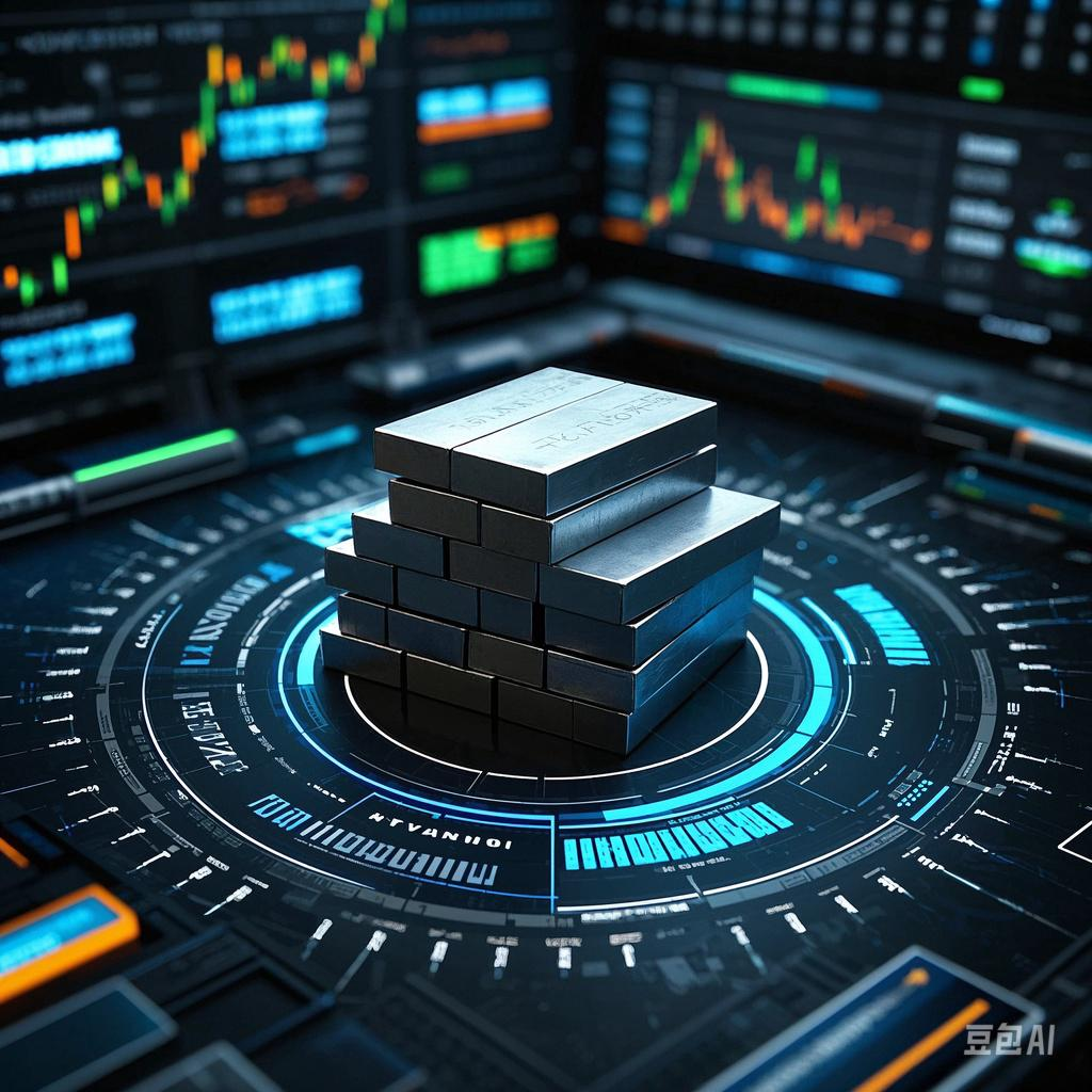 政策市or基本面？多晶硅暴涨背后的真实驱动力是什么？